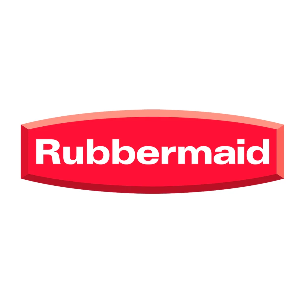 Rubbermaid Organizador De Cubiertos Antideslizante Negro - Image 5