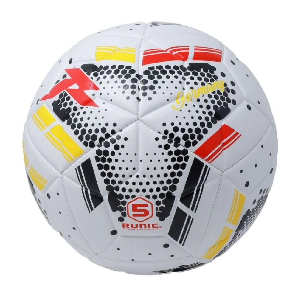 Runic Balón De Fútbol Alemania N.5 - Image 2