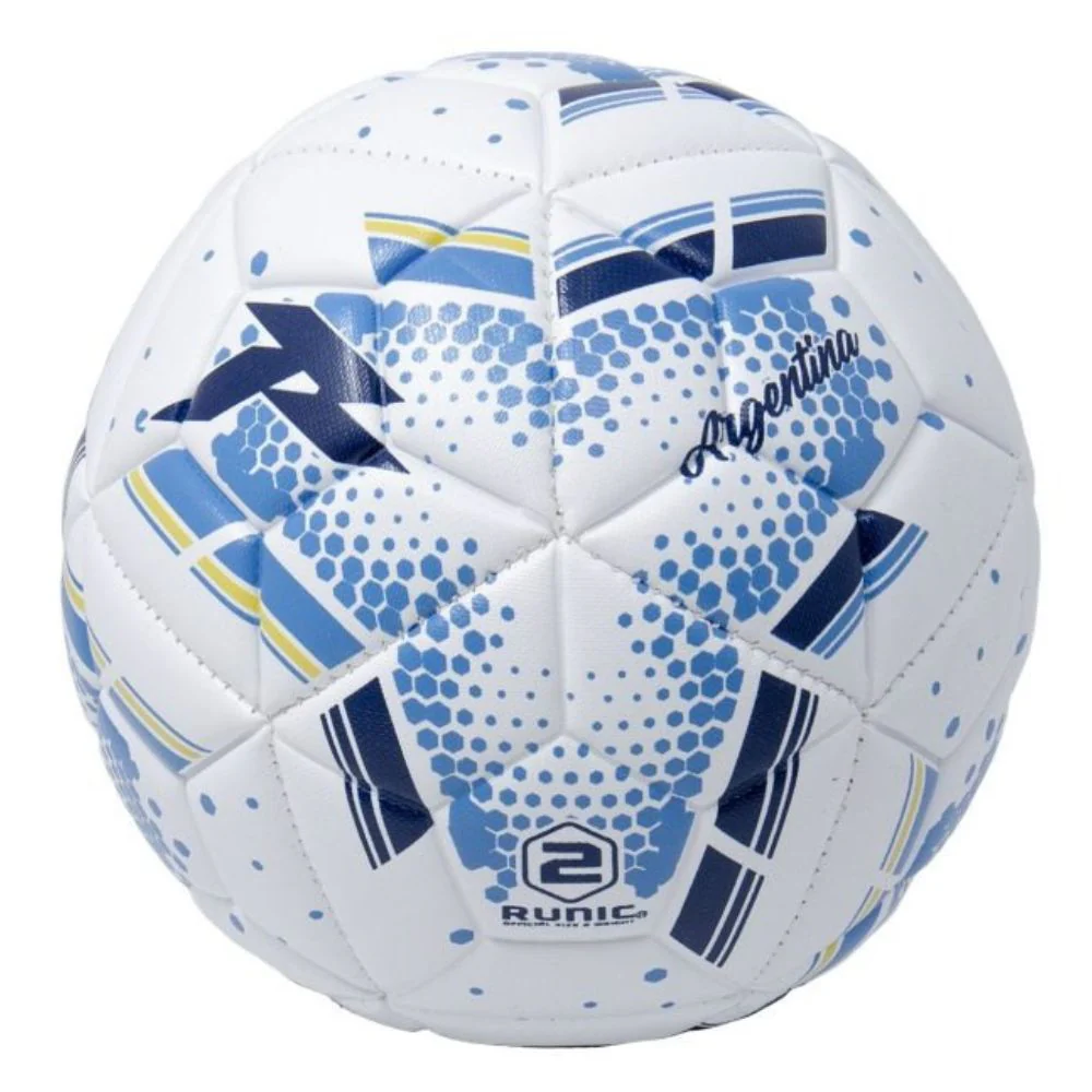 Runic Balón De Fútbol Argentina N.2 - Image 2