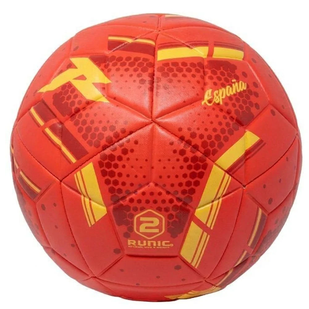 Runic Balón De Fútbol España N.2 - Image 2