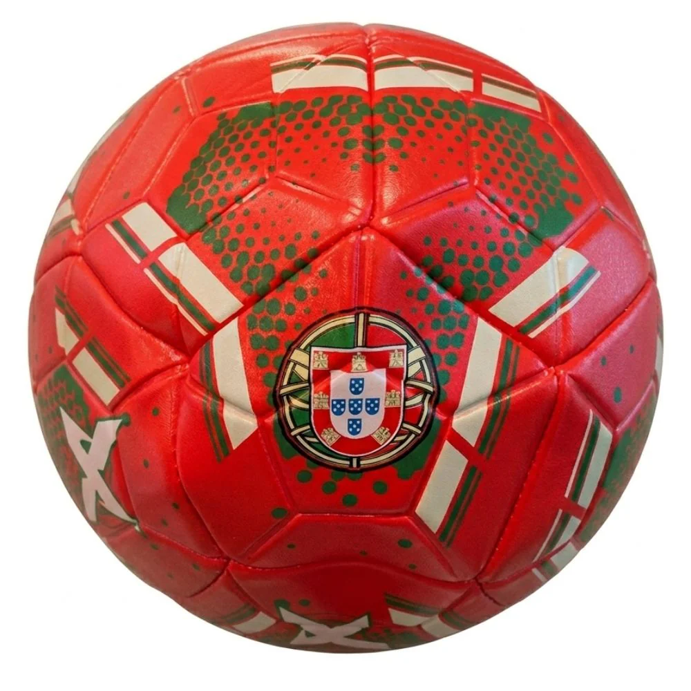 Runic Balón De Fútbol Portugal N.2