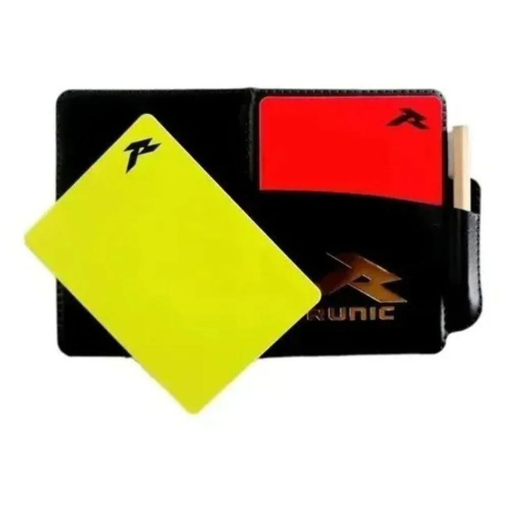 Runic Juego De Tarjetas Arbitrales - Image 2