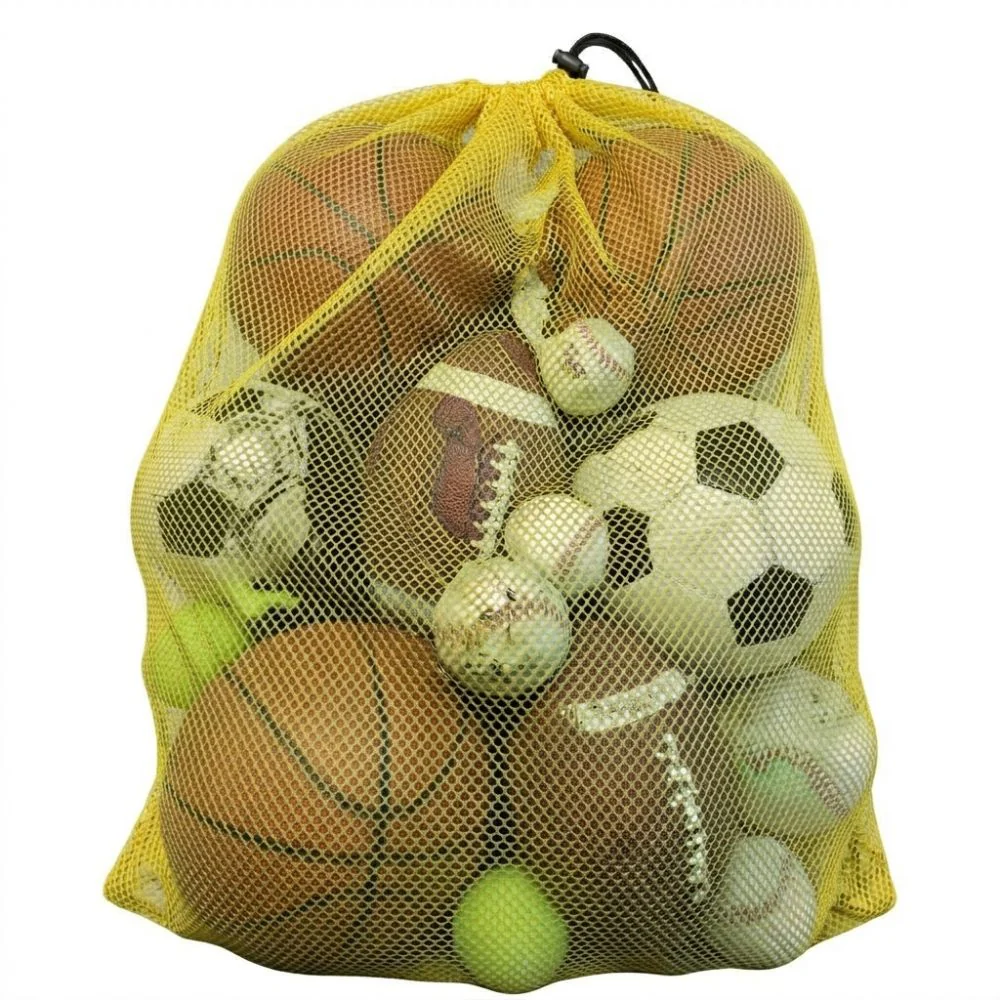 Runic Balonera de Malla No Incluye Balones - Image 4
