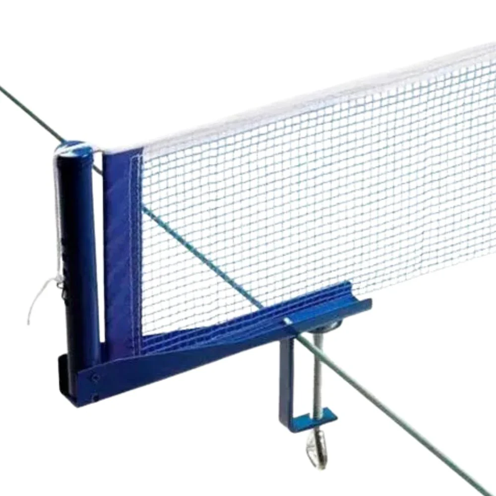 Runic Set De Red Y Poste Superior Para Ping Ping - Image 2