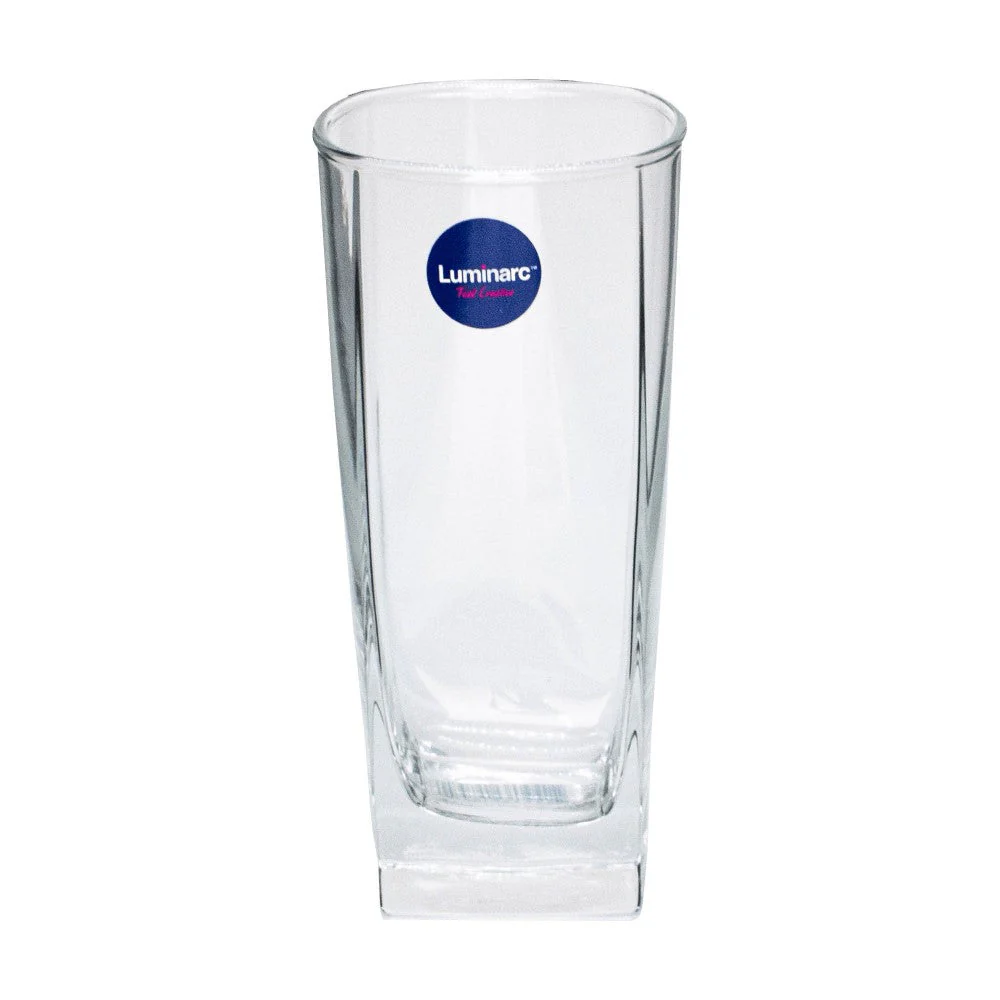 Luminarc Set de 6 Vasos Sterling De Vidrio 6 Piezas 330ml - Image 2