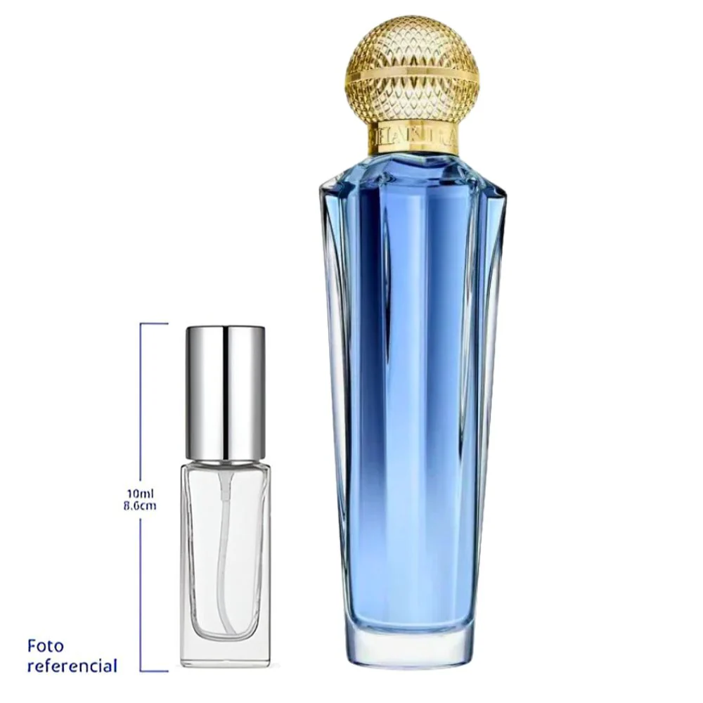 Shakira Dream You Only Live Once Decant Travel Size Eau De Toilette For Woman - Image 2