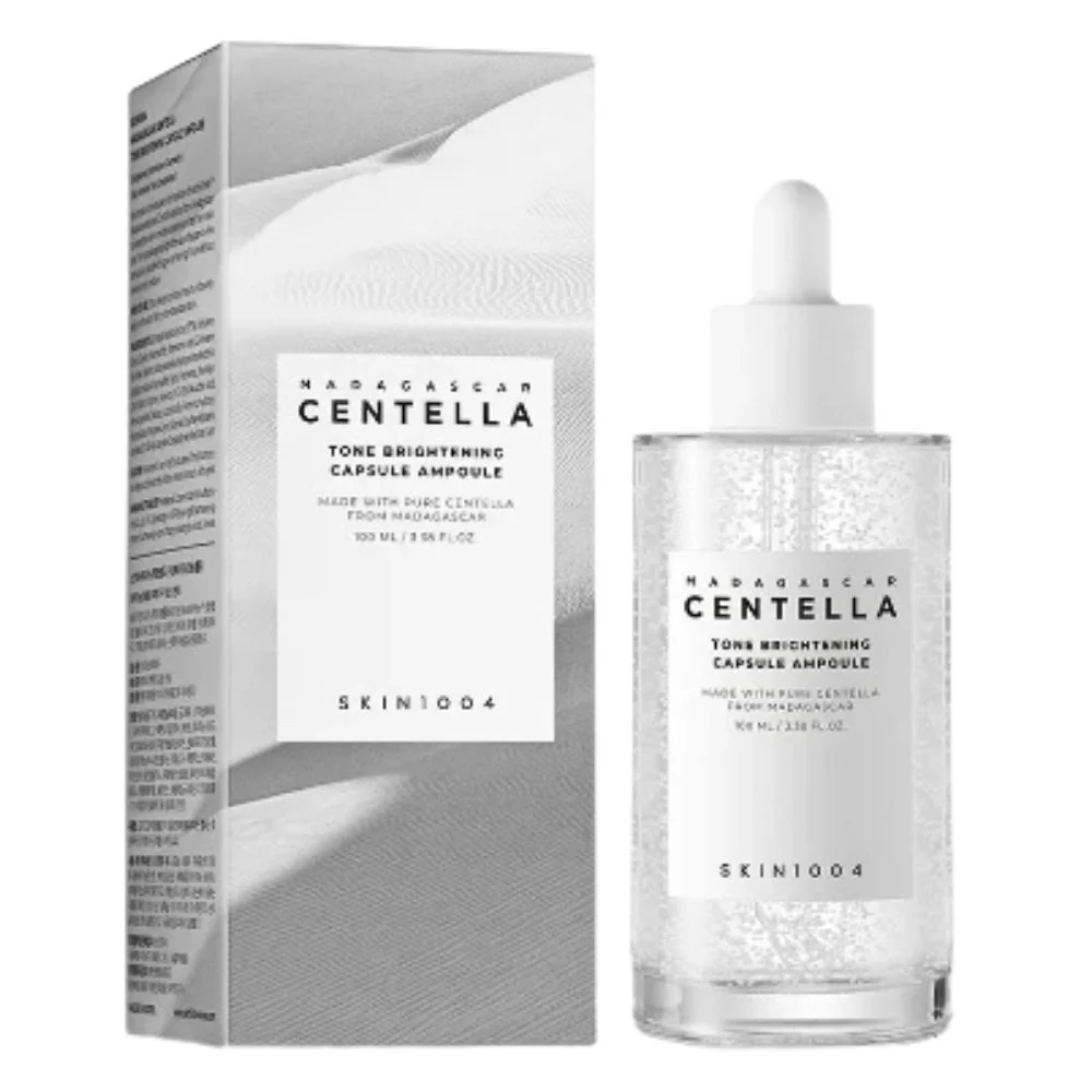 Skin1004 Centella Tone Brightening Capsule Ampoule 100ml