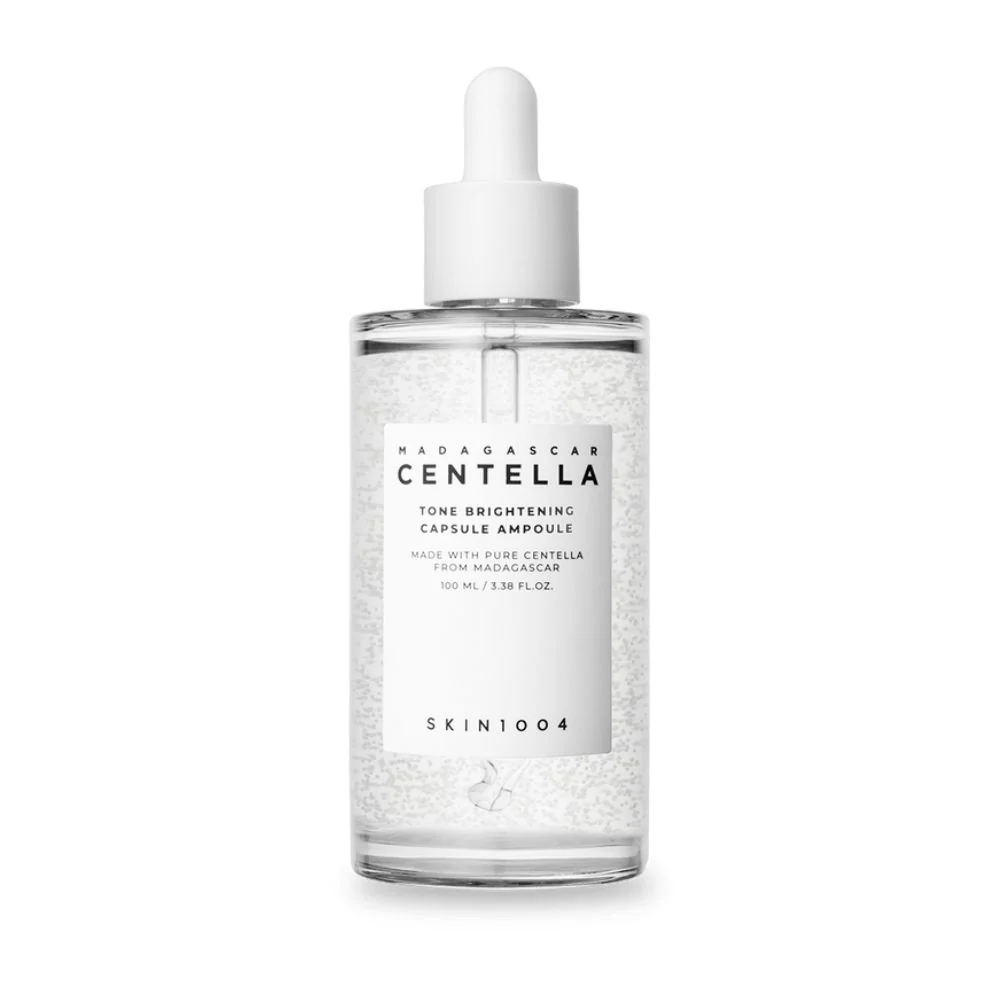 Skin1004 Centella Tone Brightening Capsule Ampoule 100ml - Image 2