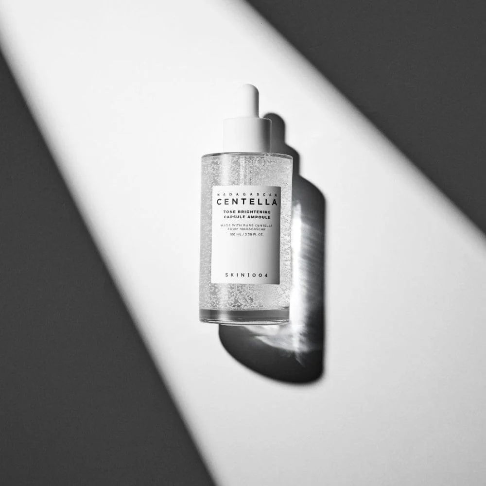 Skin1004 Centella Tone Brightening Capsule Ampoule 100ml - Image 3