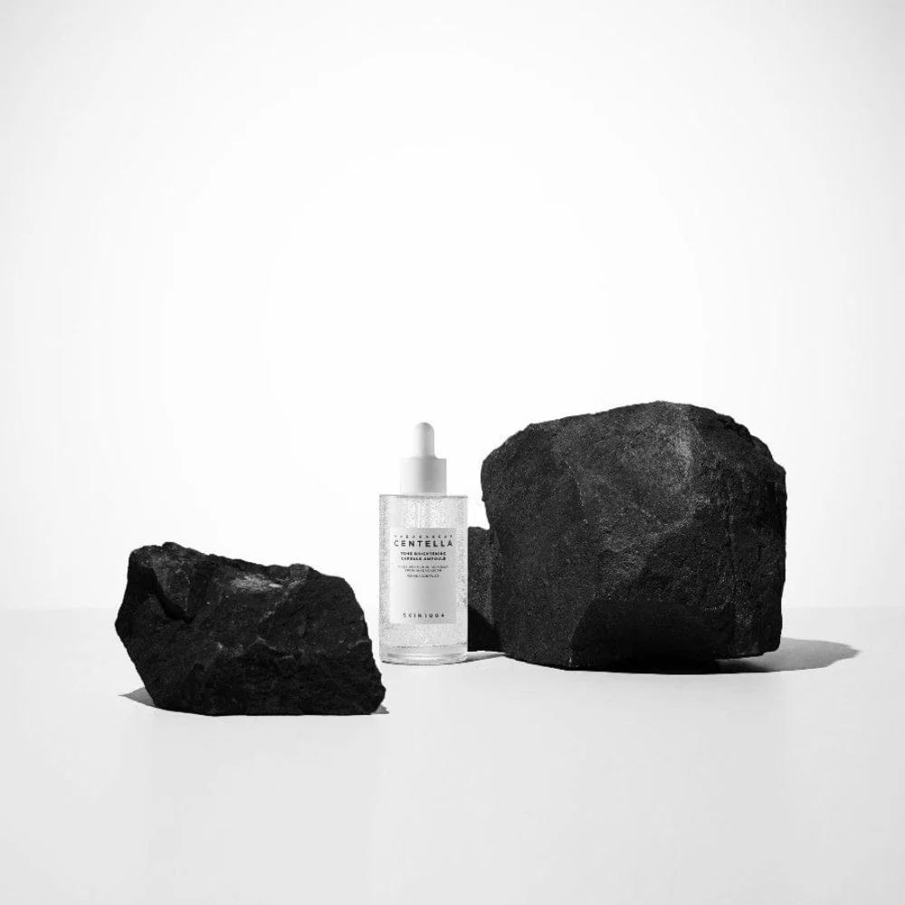 Skin1004 Centella Tone Brightening Capsule Ampoule 100ml - Image 4