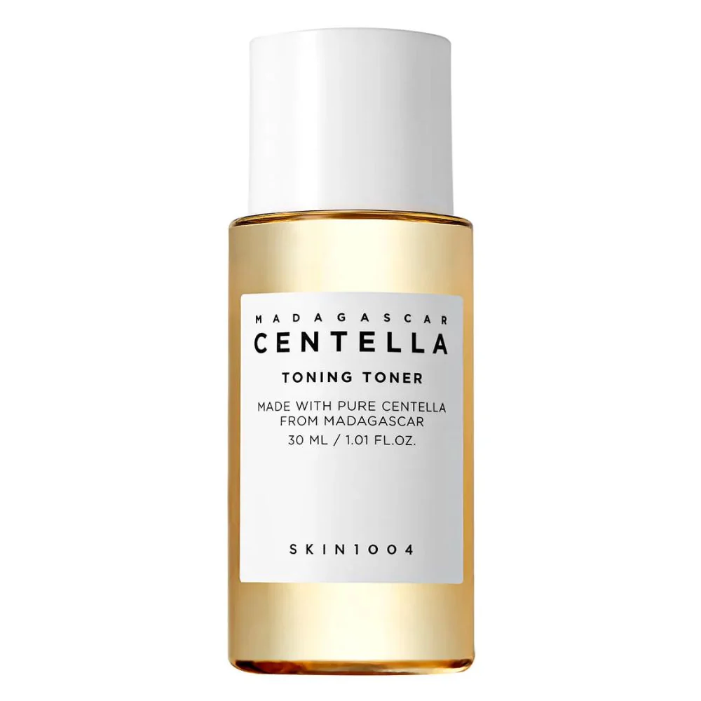 Skin1004 Centella Toning Toner 30ml - Image 2