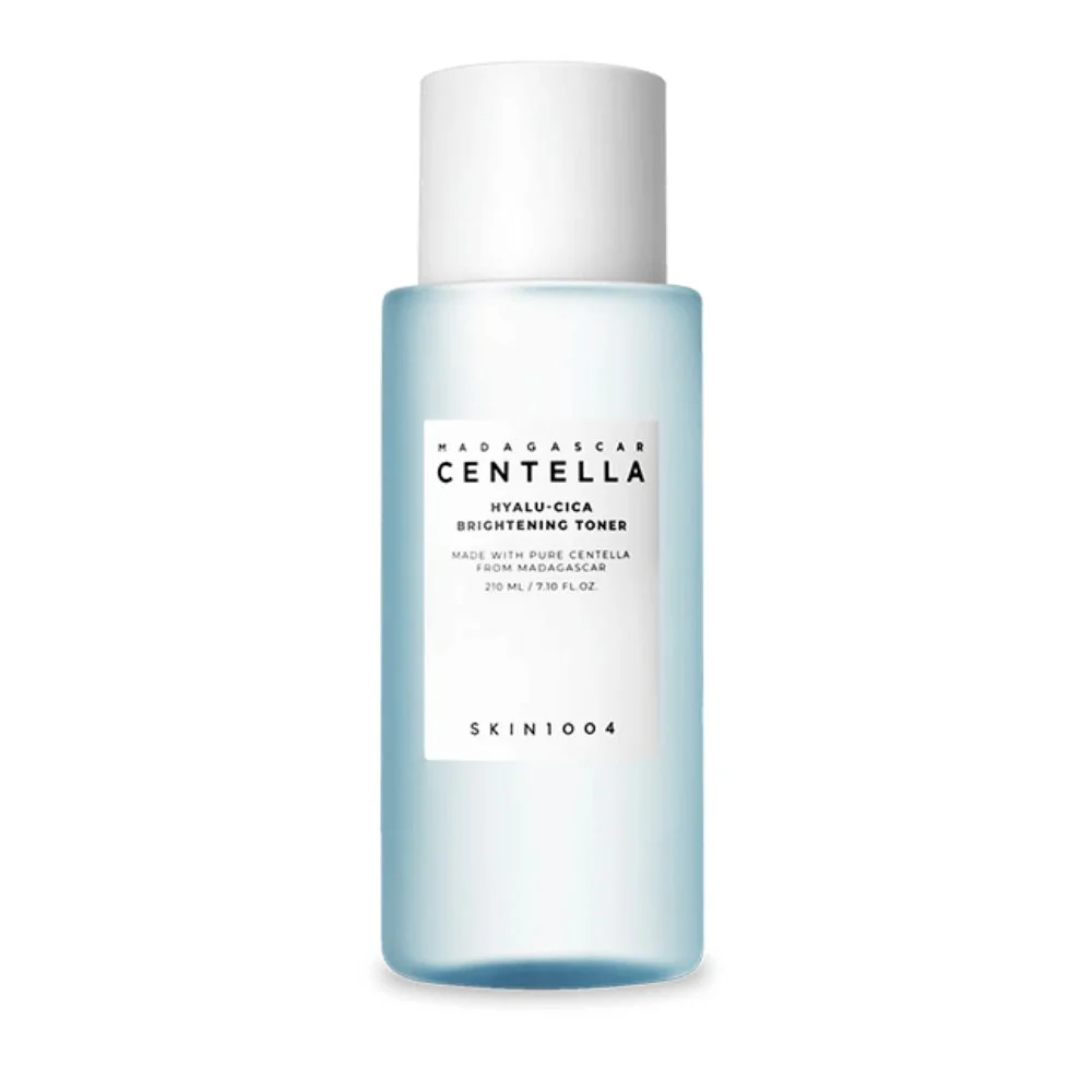 Skin1004 Centella Hyalu-Cica Brightening Toner 210ml - Image 2