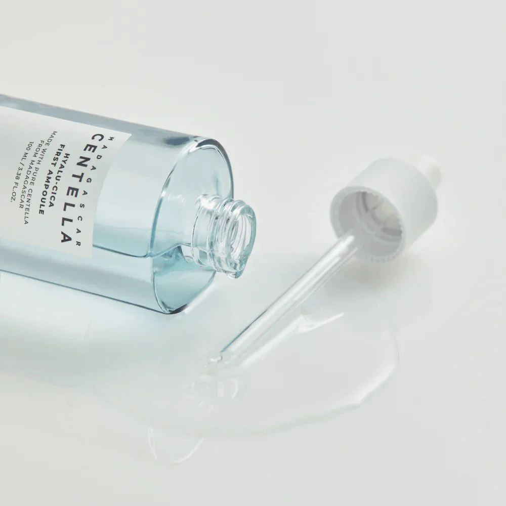 Skin1004 Hyalu-Cica First Ampoule 100ml - Image 3