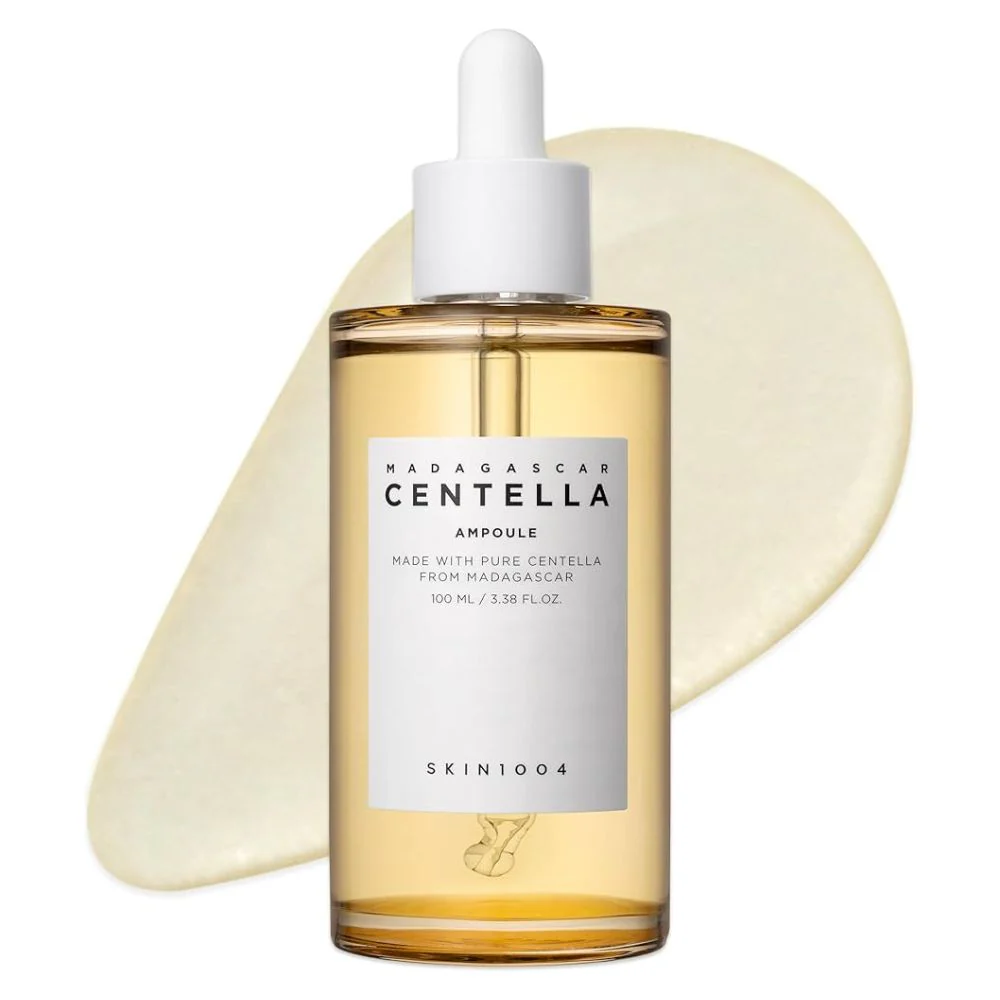 Skin 1004 Madagascar Centella Ampoule 100ml - Image 2