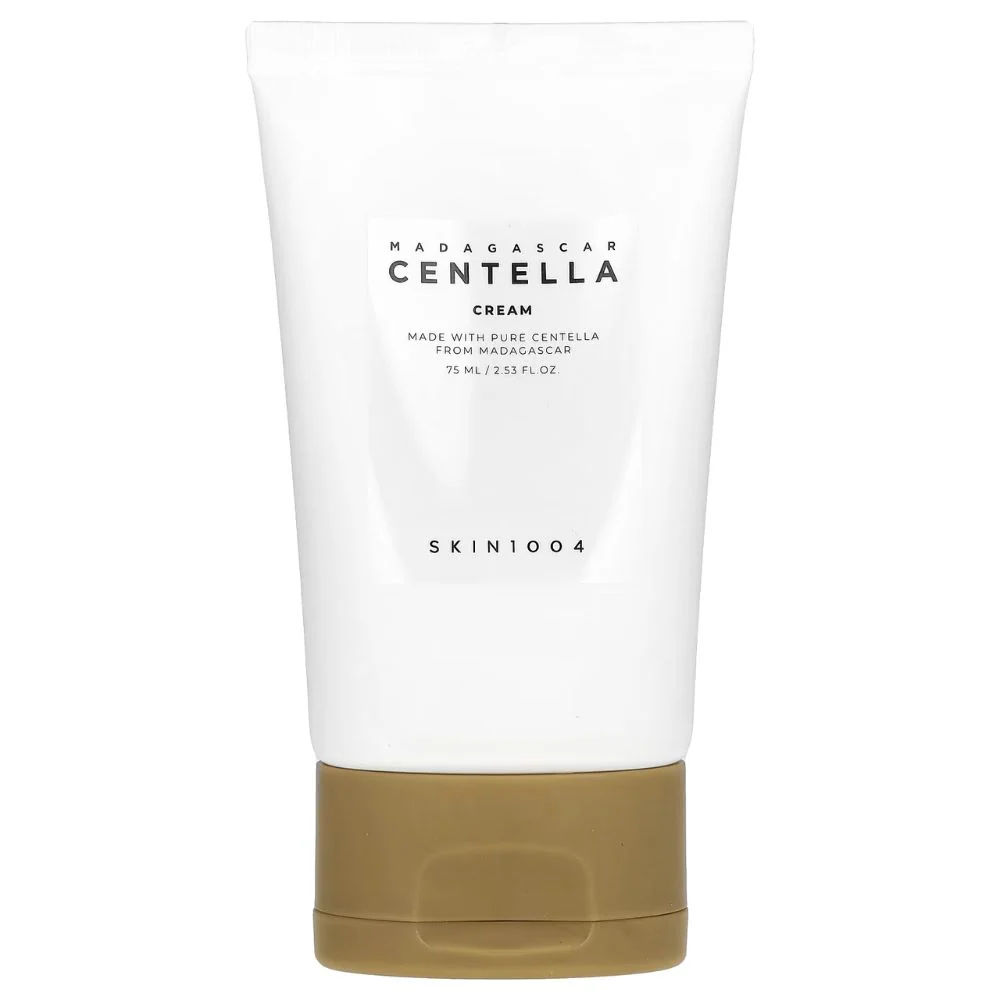 Skin1004 Madagascar Centella Cream 75ml - Image 3