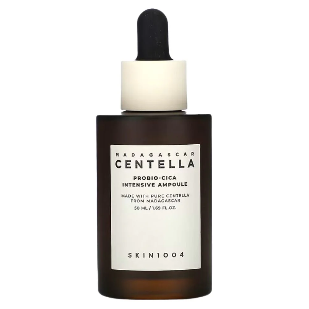 Skin1004 Madagascar Centella Probio-cica Intensive Ampoule 50ml