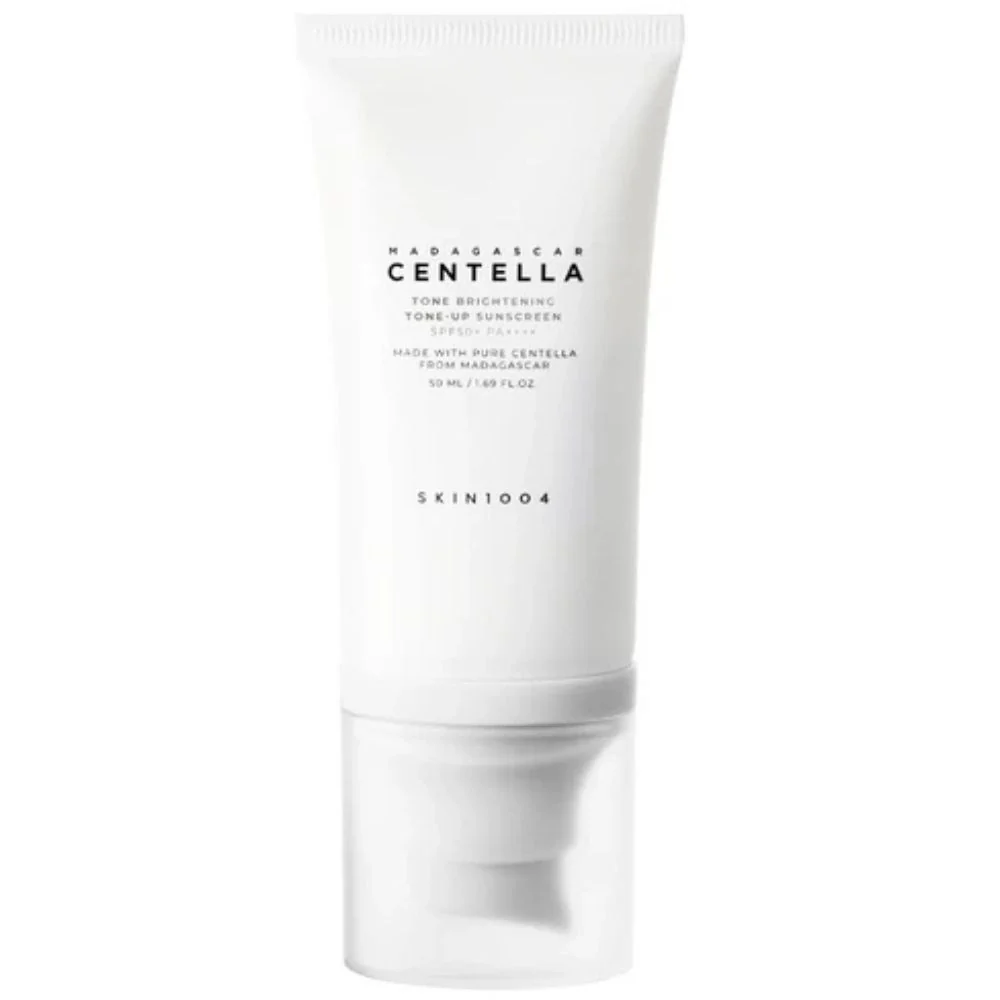 Skin1004 Madagascar Centella Tone Brightening Tone-Up Sunscreen 50ml