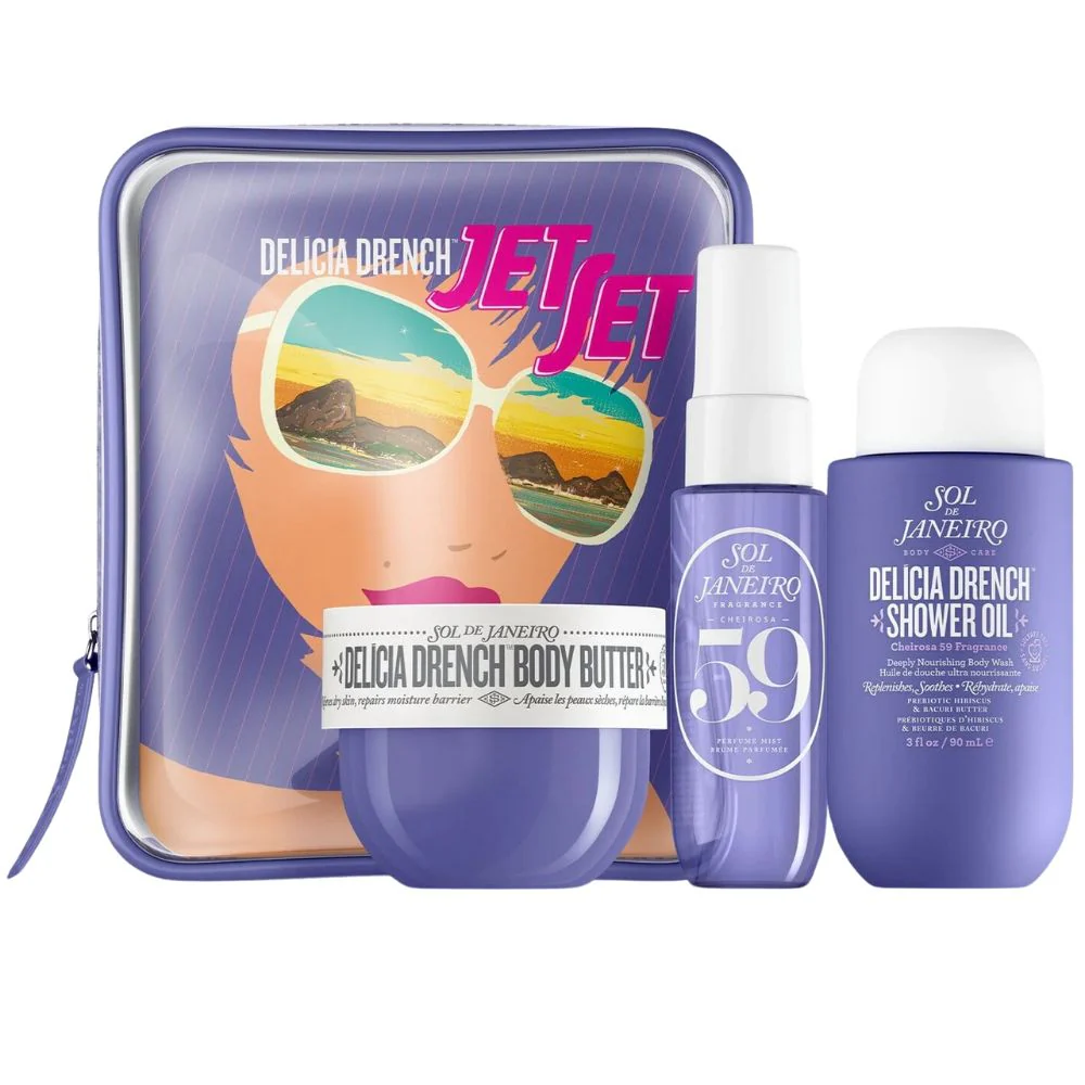 Sol De Janeiro 59 Delicia Drench Jet Set 3 Und - Image 2