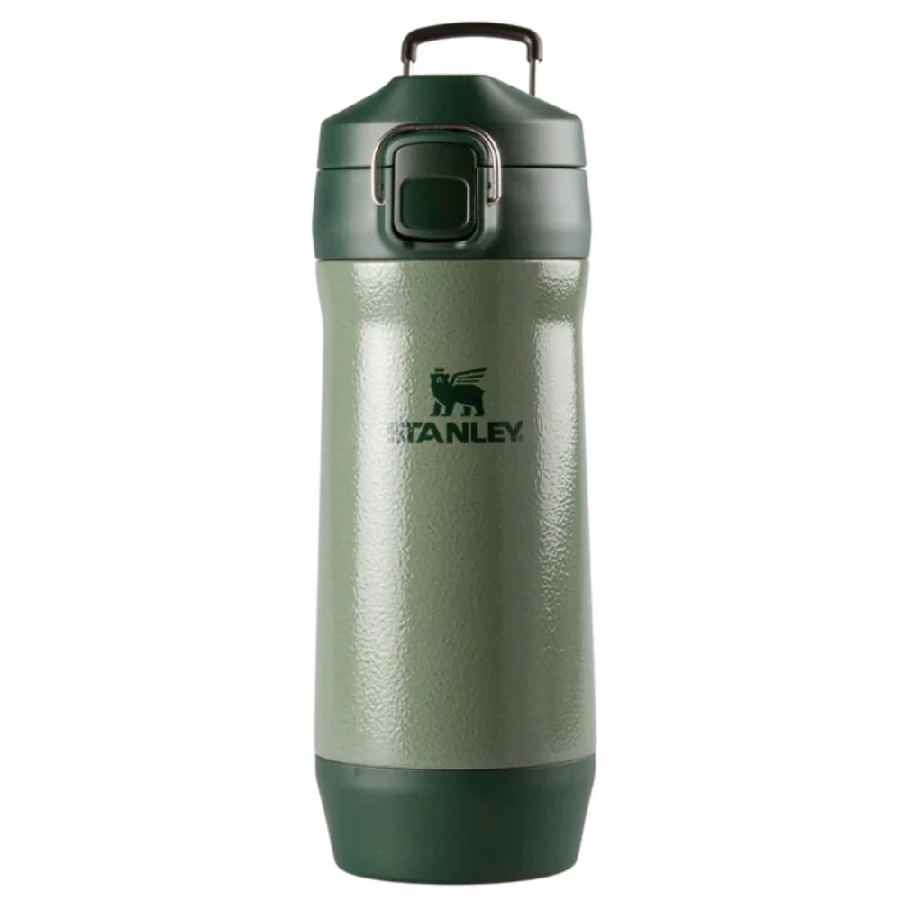 Stanley Classic Stay Fresh Mate Sift Color Green 500 G