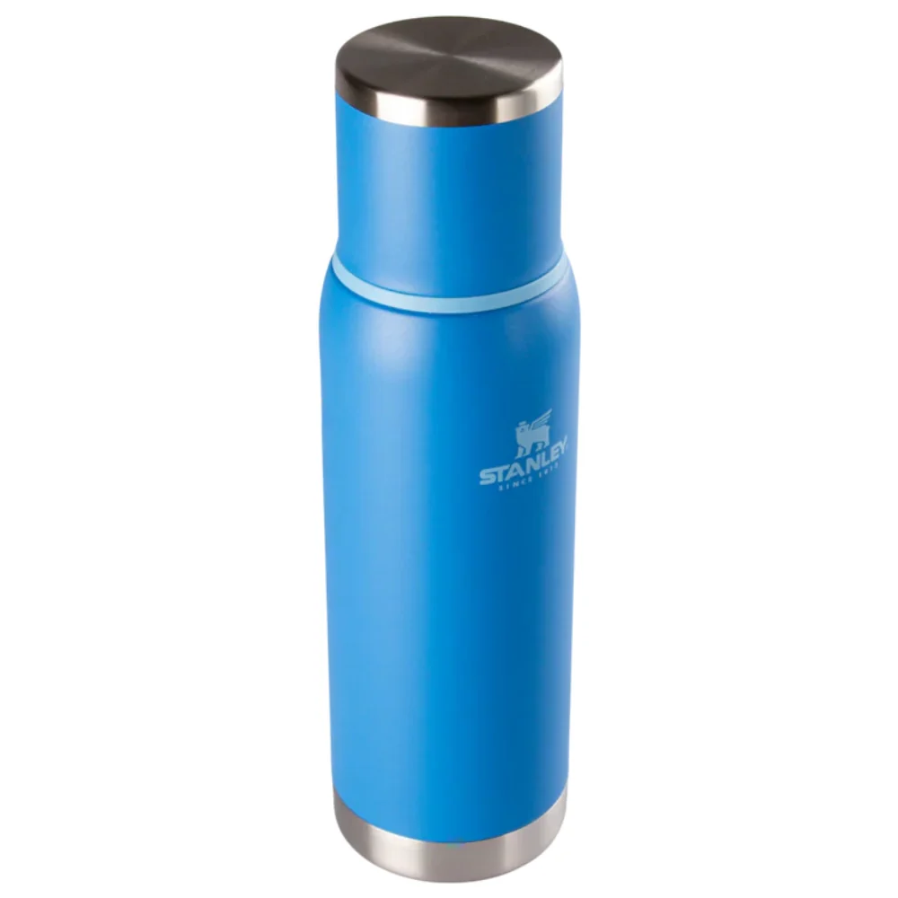Stanley Termo Adventure To-Go Color Azure 1L - Image 2