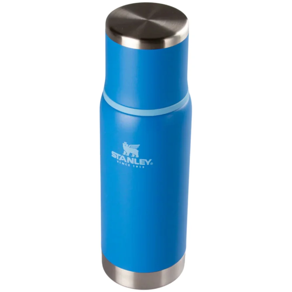 Stanley Termo Adventure To-Go Color Azure 25oz - Image 2