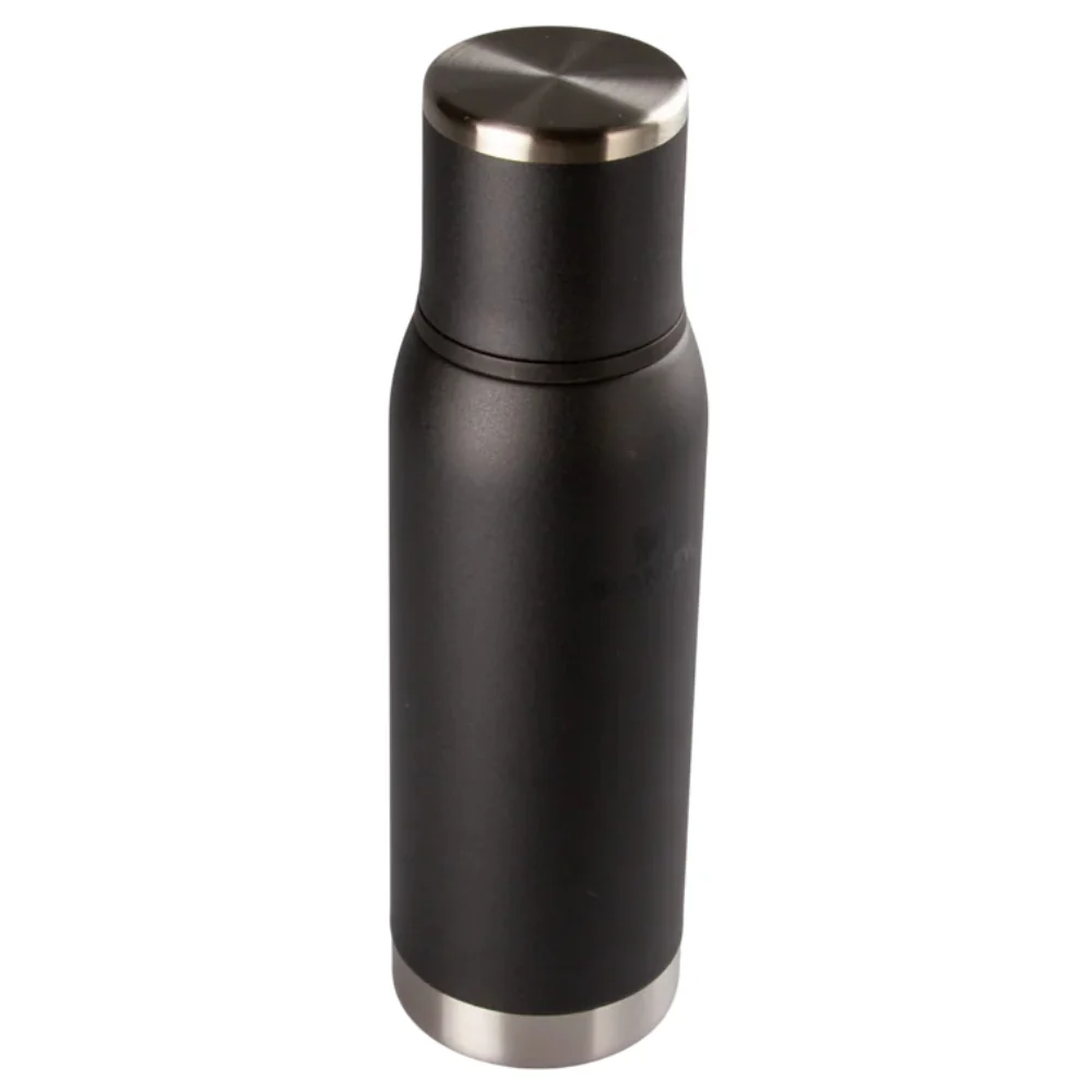 Stanley Termo Adventure To-Go Color Black 2.0 25oz - Image 3