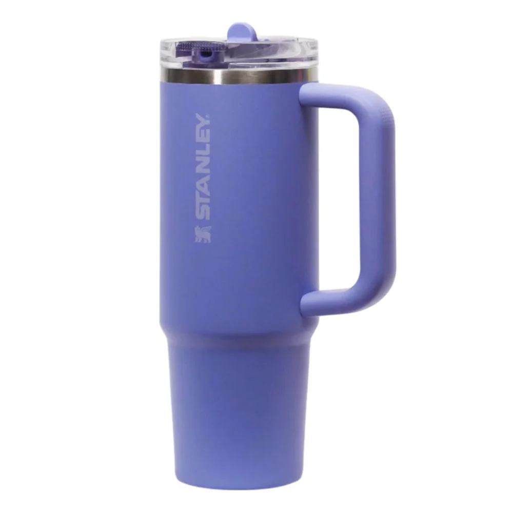 Stanley Termo Quencher Protour Tumbler Color Hydrangea 30oz - Image 2