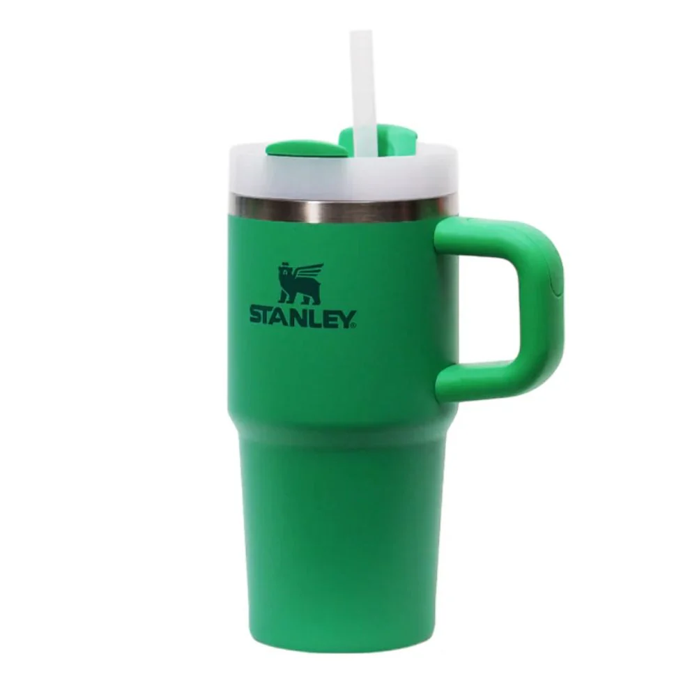 Stanley Termo Quencher Tumbler Color Meadow 20oz - Image 2
