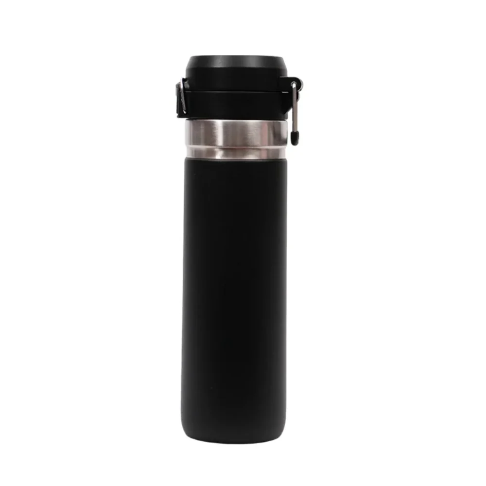 Stanley Termo The Quick-Flip Go Bottle Color Black 24oz