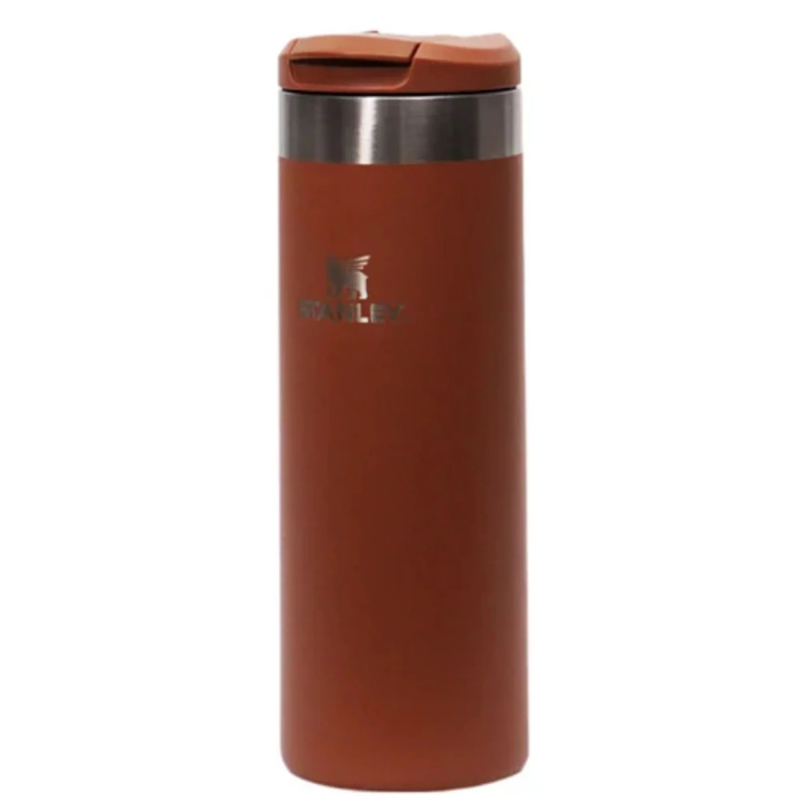Stanley Transit Bottle The Aerolight Color Camel 16oz - Image 2