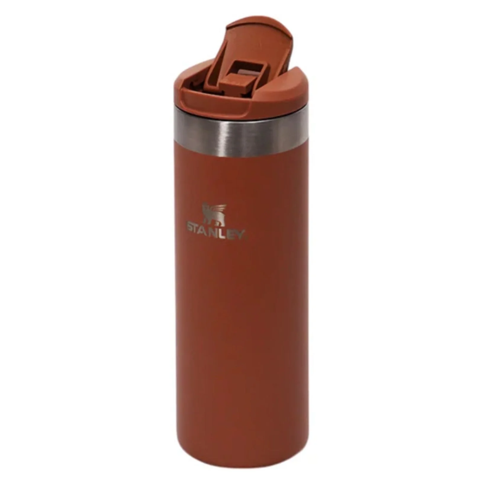 Stanley Transit Bottle The Aerolight Color Camel 16oz - Image 3