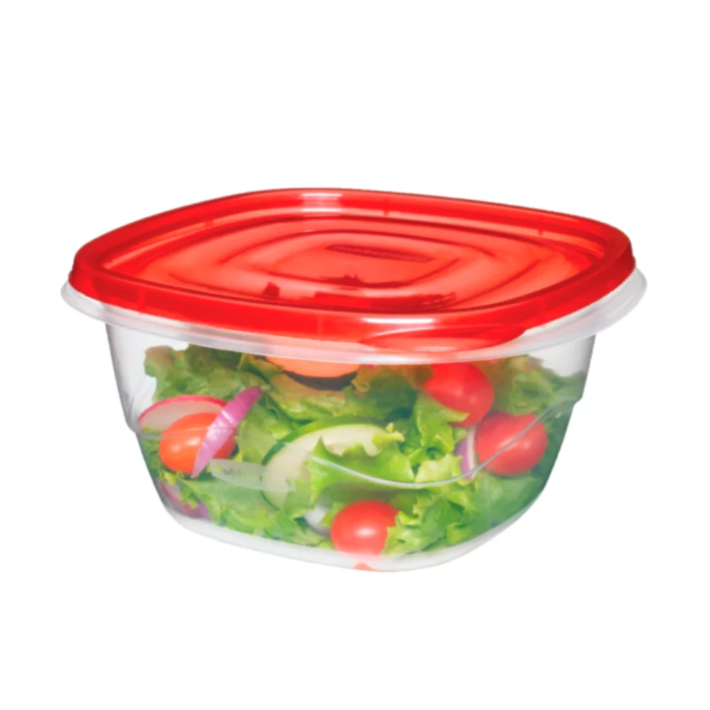 Rubbermaid Take Alongs Set De Envases 8 Piezas 1.230 mL - Image 2