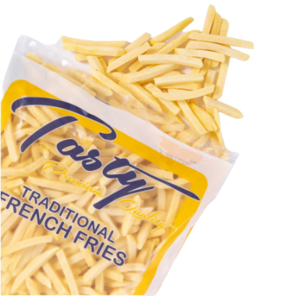 Tasty Papas Fritas Congeladas 1 Kg - Image 2