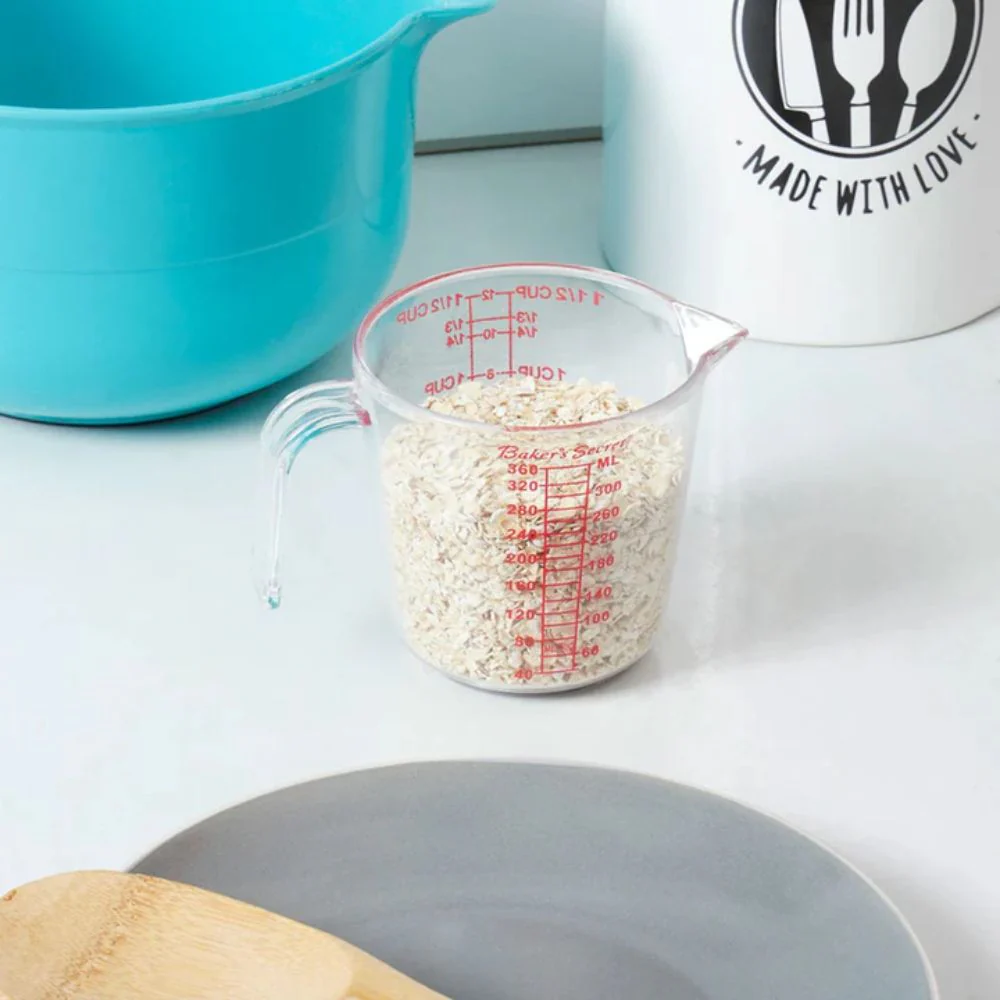 Taza de Medida Home Basics  360ml - Image 2