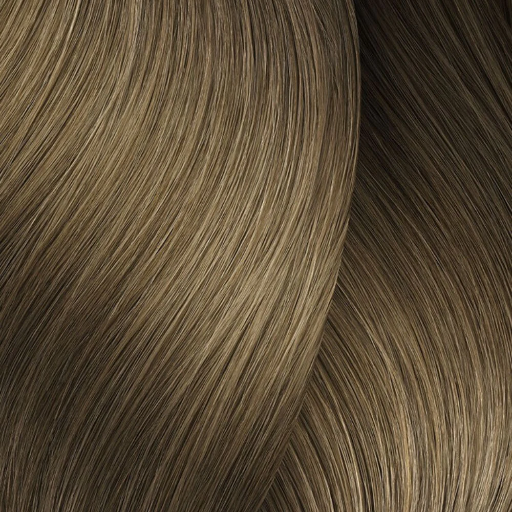 Tinte Para El Cabello L'Oreal Dia Richesse 8 Rubio Claro 50ml - Image 2