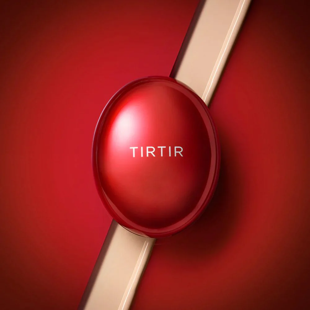 Tirtir Mini Mask Fit Red Cushion 10C Shell 4.5g - Image 3