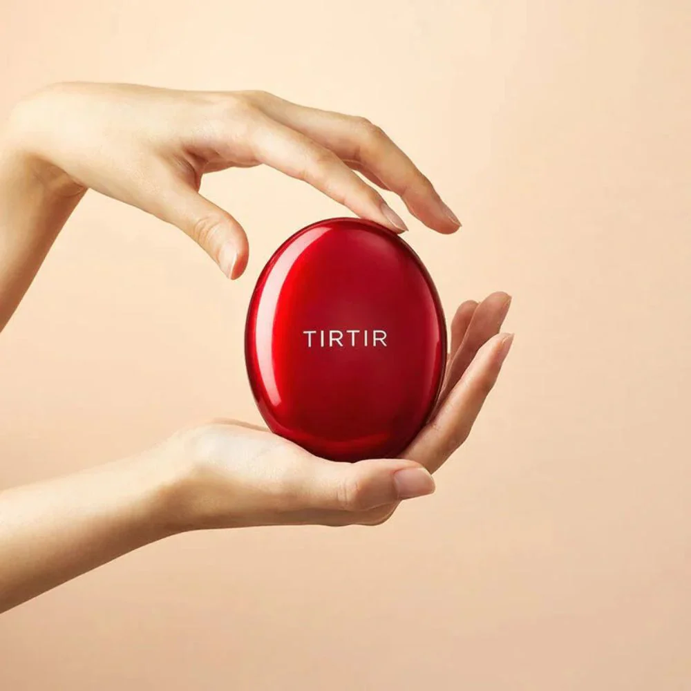 Tirtir Mask Fit Red Cushion 22N Shell Beige 18g - Image 2