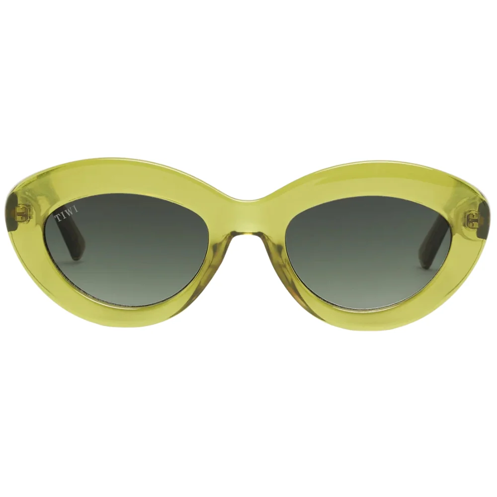 Tiwi Cannet 620 Shiny Olive Green