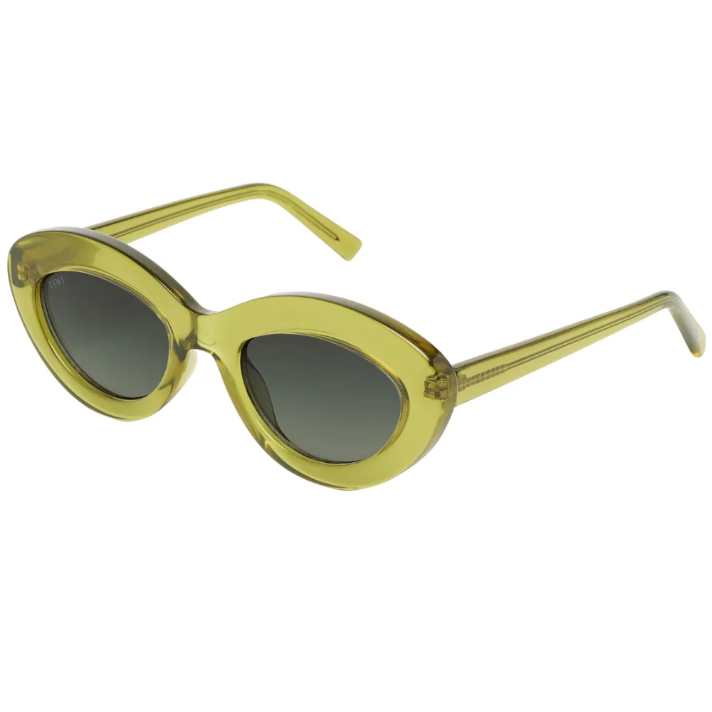 Tiwi Cannet 620 Shiny Olive Green - Image 3