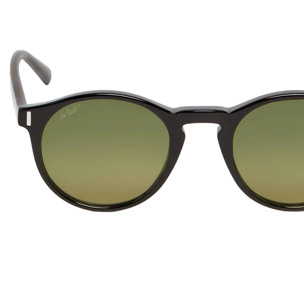 Tiwi Le Club Bayou C1 Acetate Black - Image 3