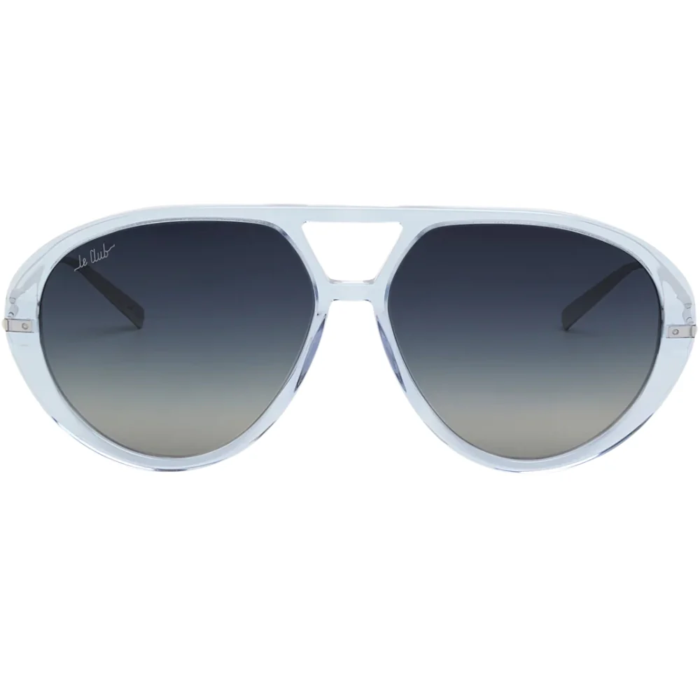 Tiwi Le Club Bellagio C4 Acetate Blue