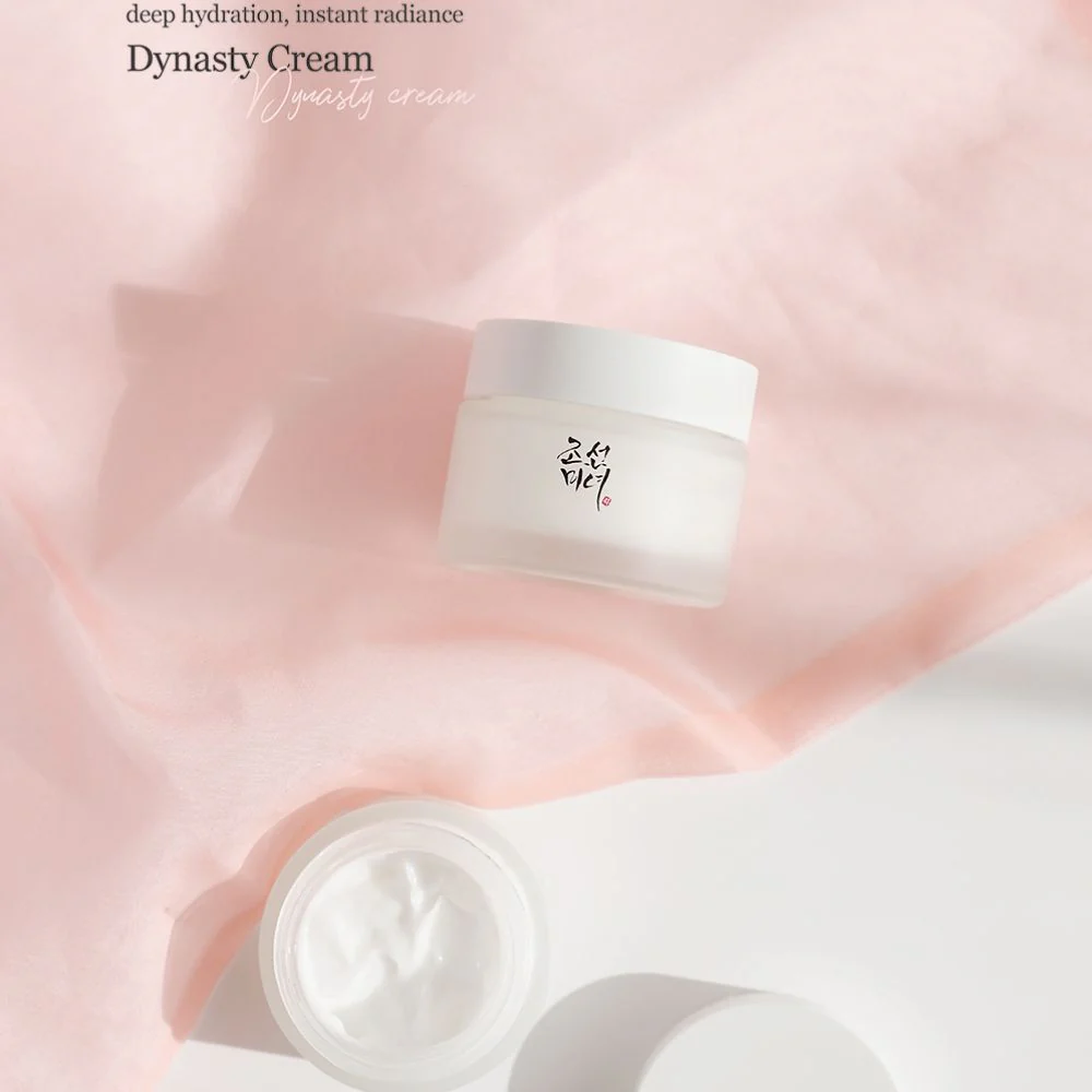 Beauty of Joseon Dynasty Cream 50ml - Image 4
