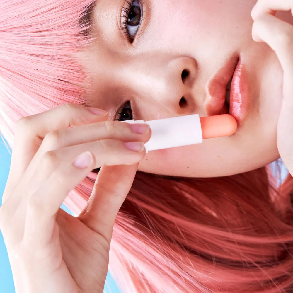 Tocobo Glow Ritual Lip Balm 3.5gr - Image 4
