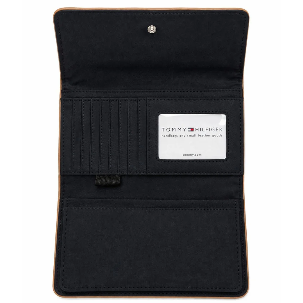 Tommy Hilfiger Monedero Beige - Image 2
