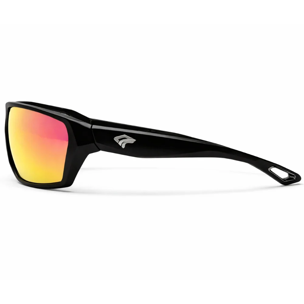 Torege Lentes de Sol Coeus Deportivos Black Unisex - Image 3