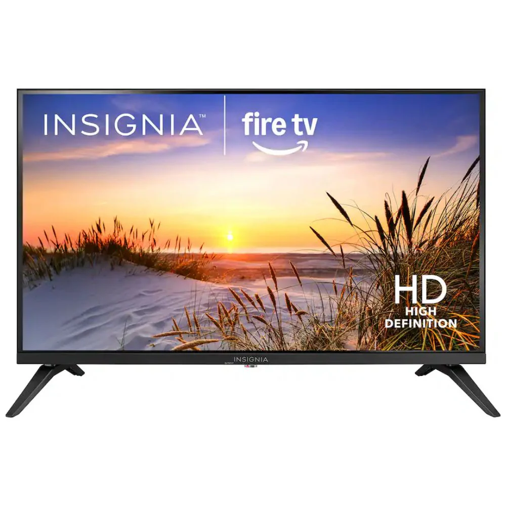 Televisor Insignia 32" Fire TV Smart Class F20 Series LED Modelo NS-32F201NA26