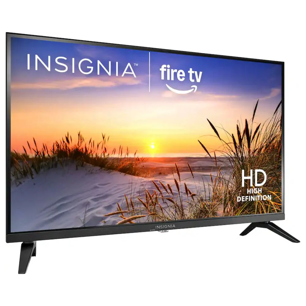 Televisor Insignia 32" Fire TV Smart Class F20 Series LED Modelo NS-32F201NA26 - Image 2