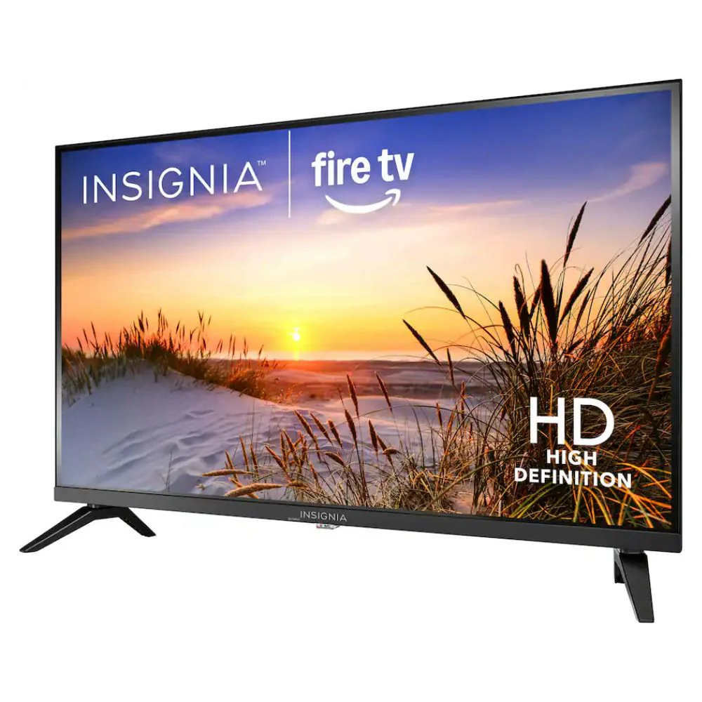 Televisor Insignia 32" Fire TV Smart Class F20 Series LED Modelo NS-32F201NA26 - Image 7