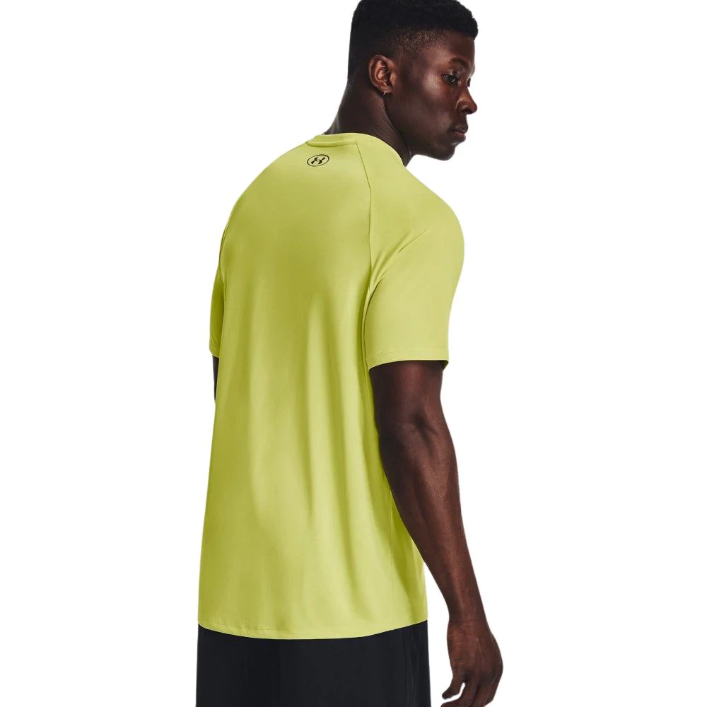 Under Armour Franela Manga Corta Tech™ 2.0 Tee  Para Caballero - Image 2