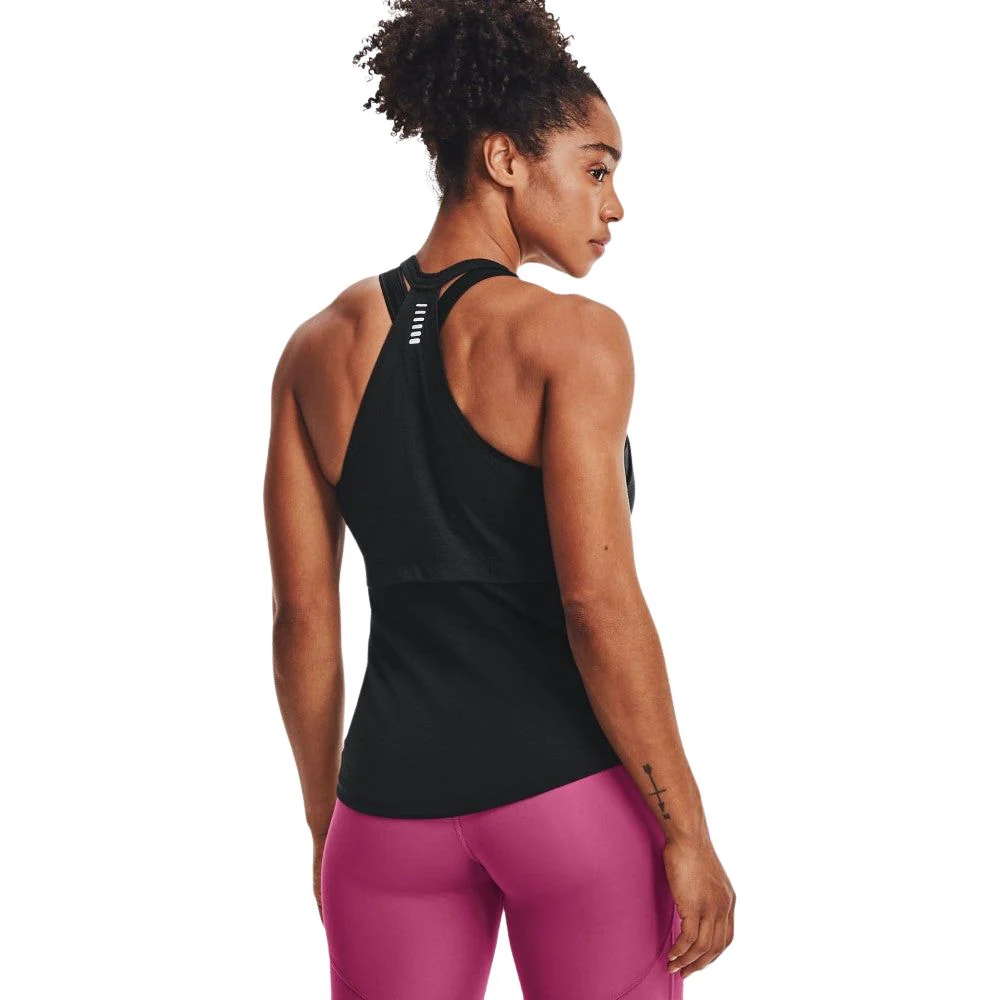 Under Armour Franela Sin Mangas Para Dama  Streaker Run Tank - Image 2